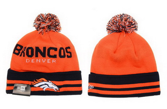 Denver Broncos Beanies YD012