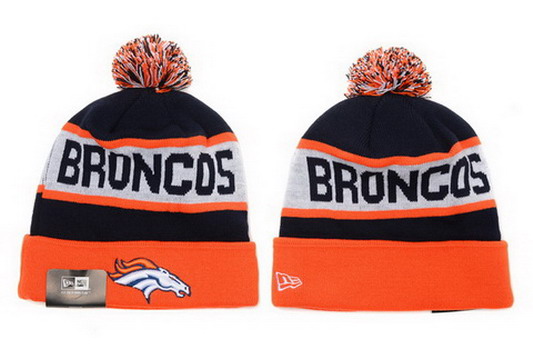 Denver Broncos Beanies YD013