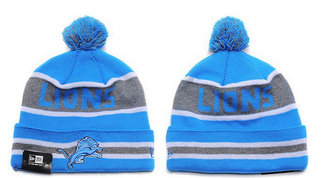 Detroit Lions Beanies YD003