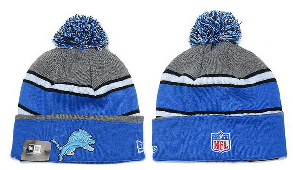 Detroit Lions Beanies YD001