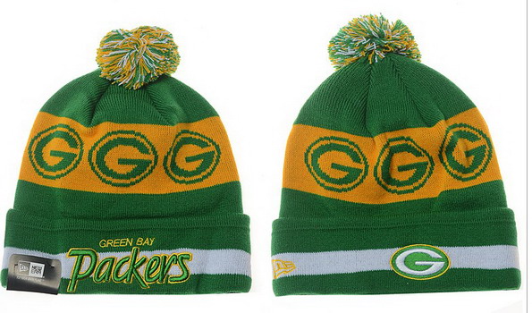 Green Bay Packers Beanies YD001