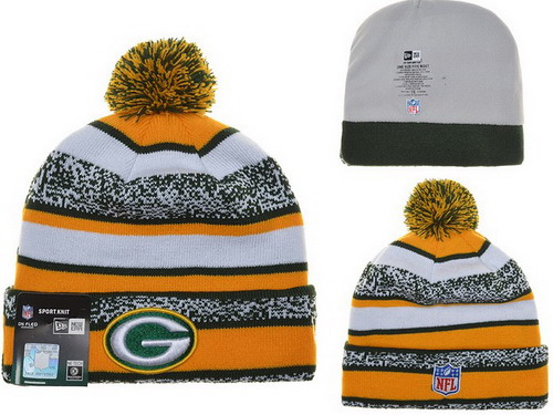 Green Bay Packers Beanies YD005