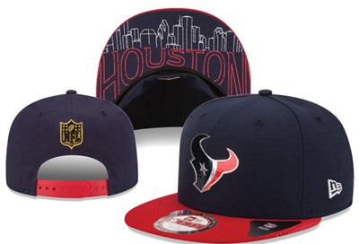 Houston Texans Snapback_18092