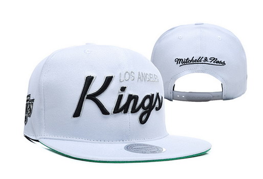 Los Angeles Kings Snapbacks YD007