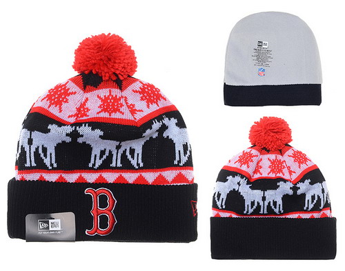 Boston Red Sox Beanies YD001