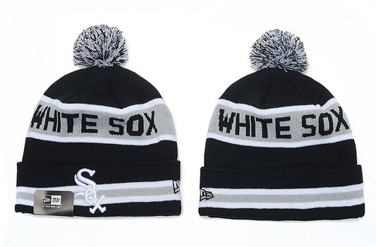 Chicago White Sox Beanies YD001