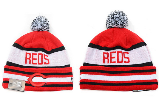 Cincinnati Reds Beanies YD002