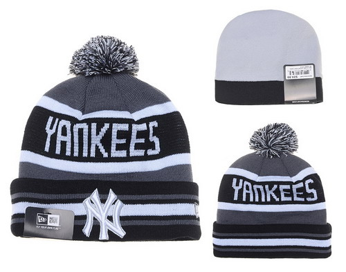 New York Yankees Beanies YD005