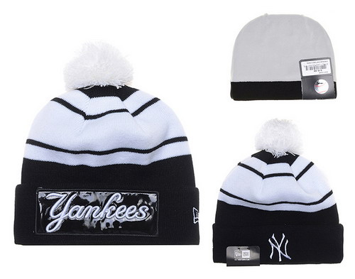 New York Yankees Beanies YD006