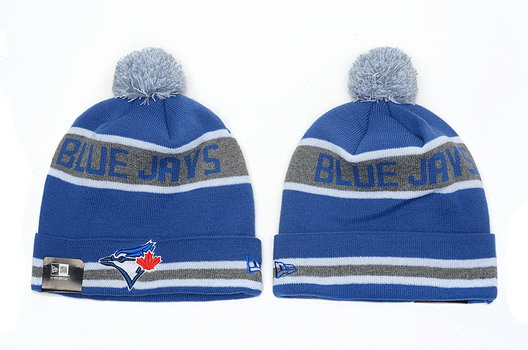 Toronto Blue Jays Beanies YD001