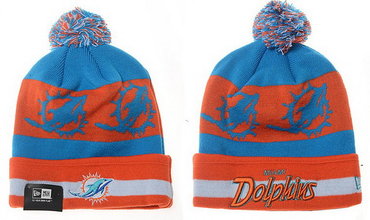 Miami Dolphins Beanies YD001