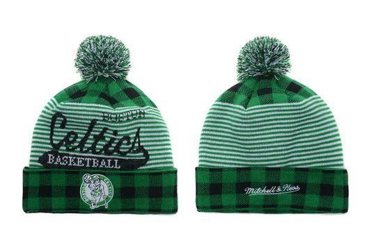 Boston Celtics Beanies YD002