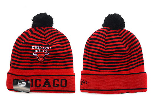 Chicago Bulls Beanies YD025