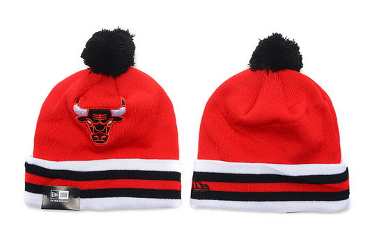 Chicago Bulls Beanies YD026