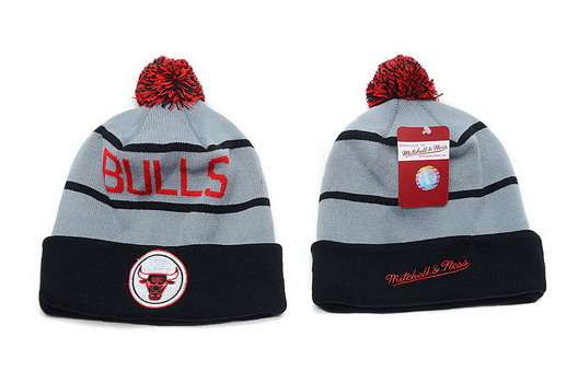 Chicago Bulls Beanies YD029