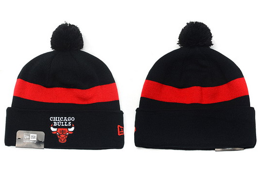 Chicago Bulls Beanies YD032