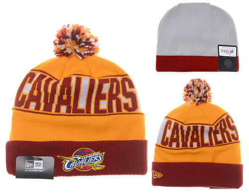 Cleveland Cavaliers Beanies YD008