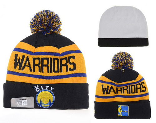 Golden State Warriors Beanies YD001