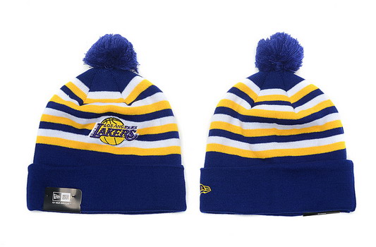 Los Angeles Lakers Beanies YD007