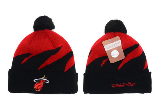 Miami Heat Beanies YD012