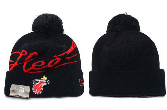 Miami Heat Beanies YD015