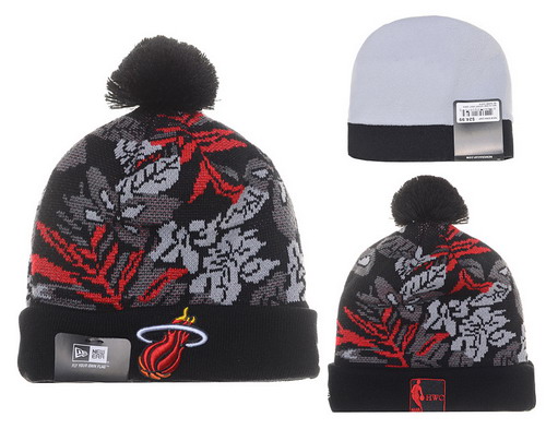 Miami Heat Beanies YD002