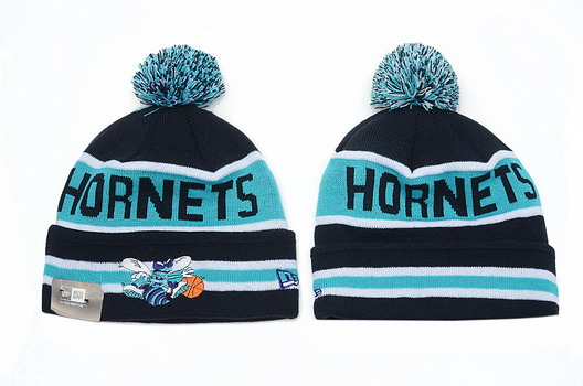 Charlotte Hornets Beanies YD001