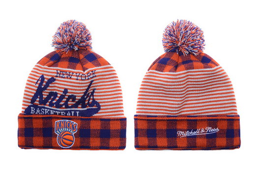 New York Knicks Beanies YD006