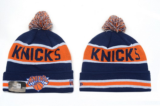 New York Knicks Beanies YD009