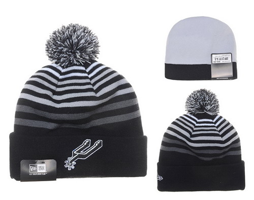 San Antonio Spurs Beanies YD001