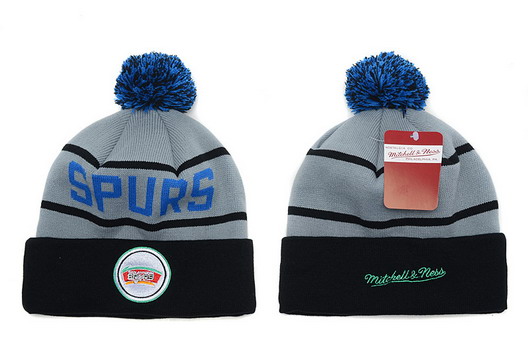 San Antonio Spurs Beanies YD006