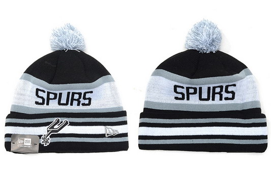 San Antonio Spurs Beanies YD007