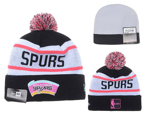 San Antonio Spurs Beanies YD003