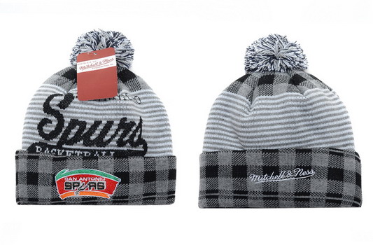 San Antonio Spurs Beanies YD004