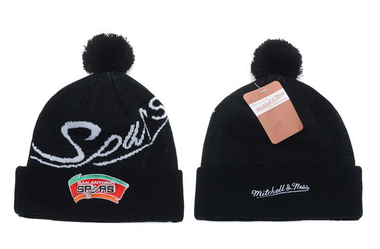 San Antonio Spurs Beanies YD005