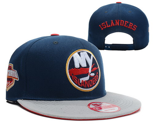 New York Islanders Snapbacks YD001