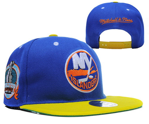 New York Islanders Snapbacks YD002