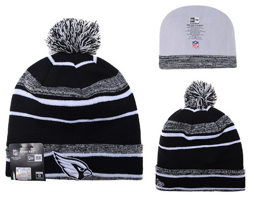 Arizona Cardinals Beanies YD004