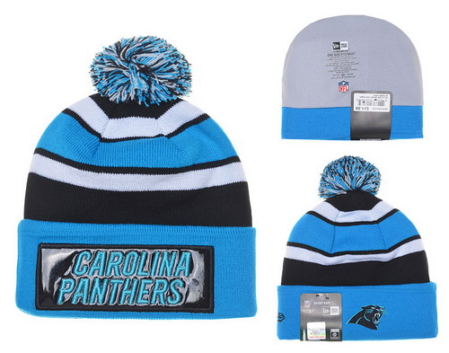 Carolina Panthers Beanies YD006