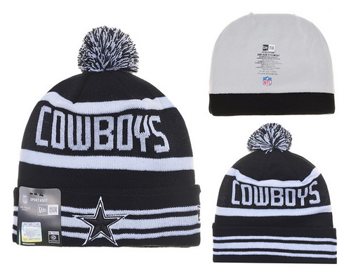 Dallas Cowboys Beanies YD012