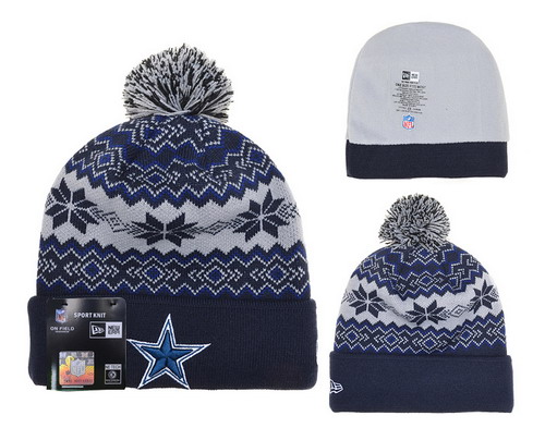 Dallas Cowboys Beanies YD013