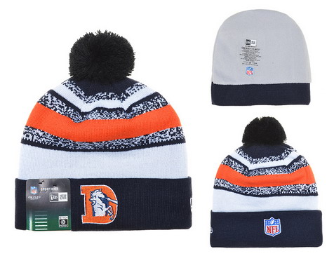 Denver Broncos Beanies YD015