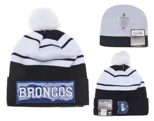 Denver Broncos Beanies YD018