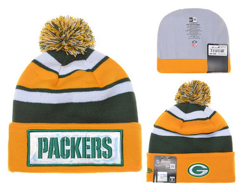 Green Bay Packers Beanies YD009