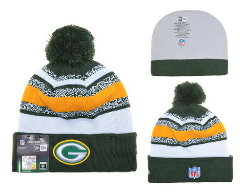 Green Bay Packers Beanies YD006