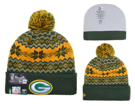 Green Bay Packers Beanies YD008