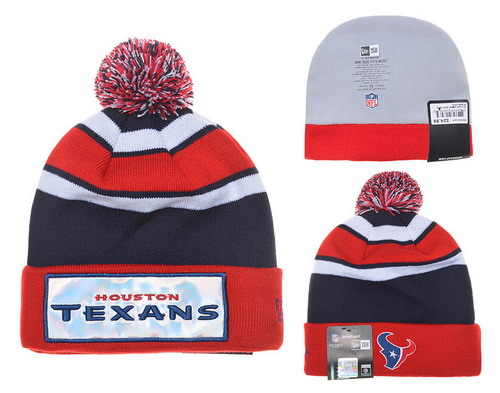 Houston Texans Beanies YD006