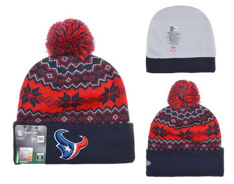 Houston Texans Beanies YD005