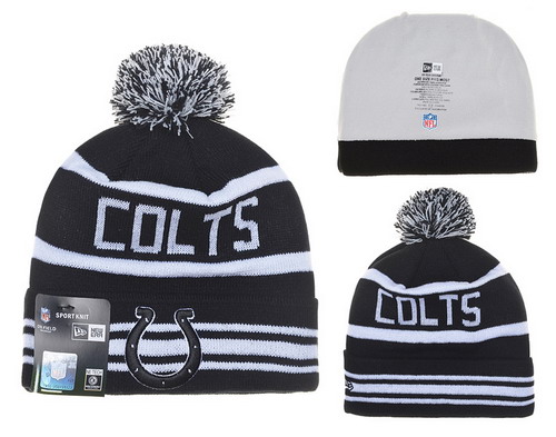 Indianapolis Colts Beanies YD007