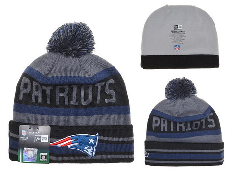 New England Patriots Beanies YD008